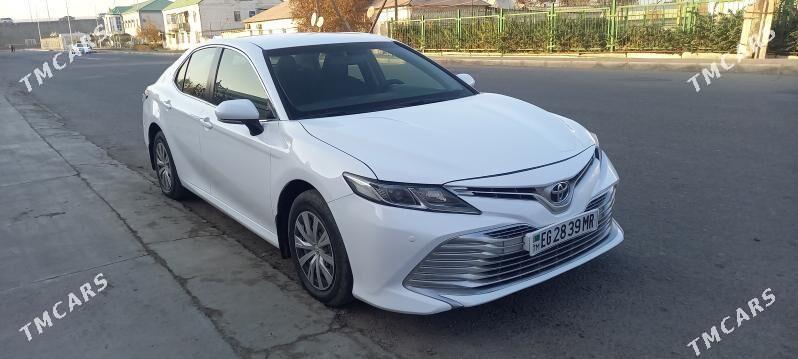 Toyota Camry 2020 - 232 000 TMT - Murgap - img 2