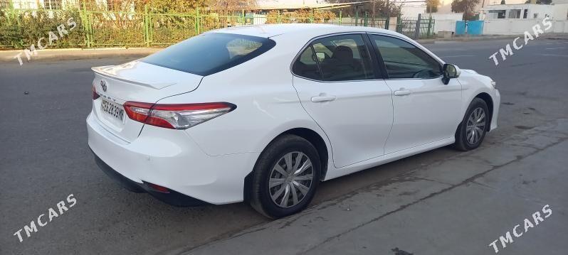 Toyota Camry 2020 - 232 000 TMT - Murgap - img 4