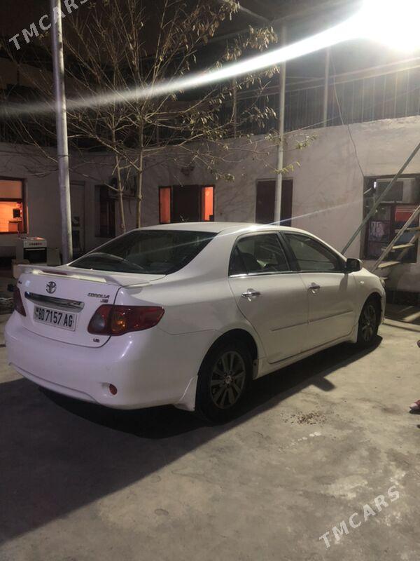 Toyota Corolla 2008 - 170 000 TMT - Хитровка - img 4