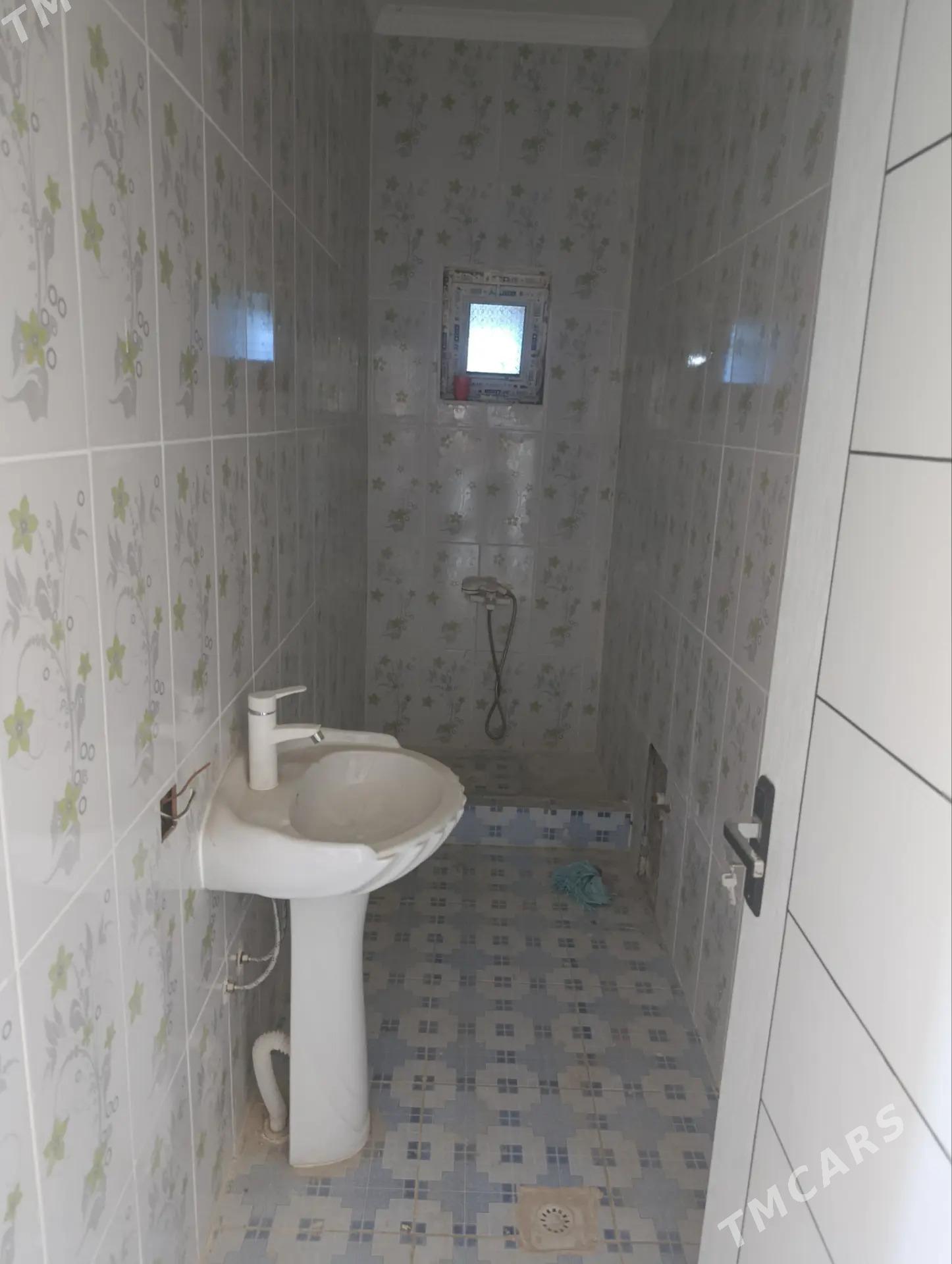 plan jaý - Gurbansoltan Eje - img 6