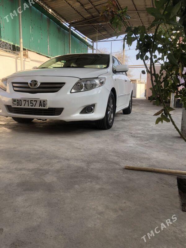 Toyota Corolla 2008 - 170 000 TMT - Хитровка - img 2
