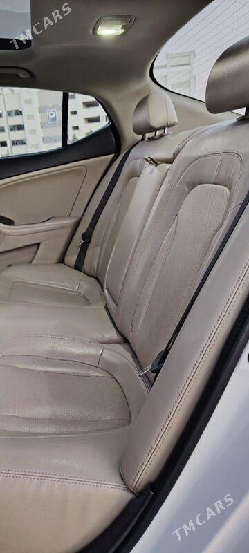 Kia Optima 2013 - 187 000 TMT - Ашхабад - img 9