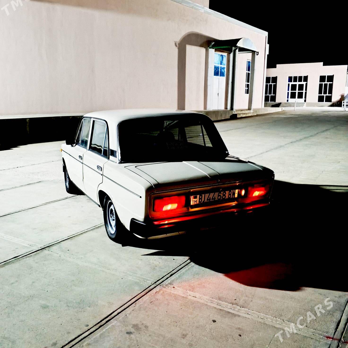 Lada 2106 2003 - 49 000 TMT - Gyzylarbat - img 4