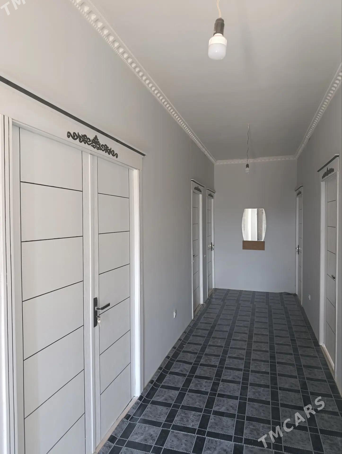 plan jaý - Gurbansoltan Eje - img 7