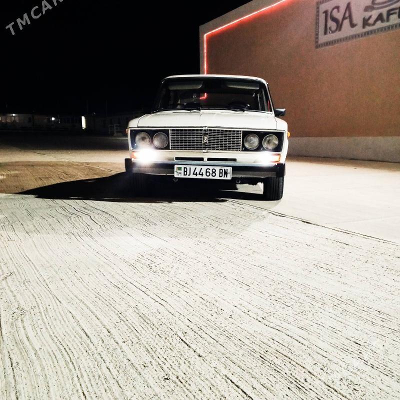 Lada 2106 2003 - 49 000 TMT - Gyzylarbat - img 2