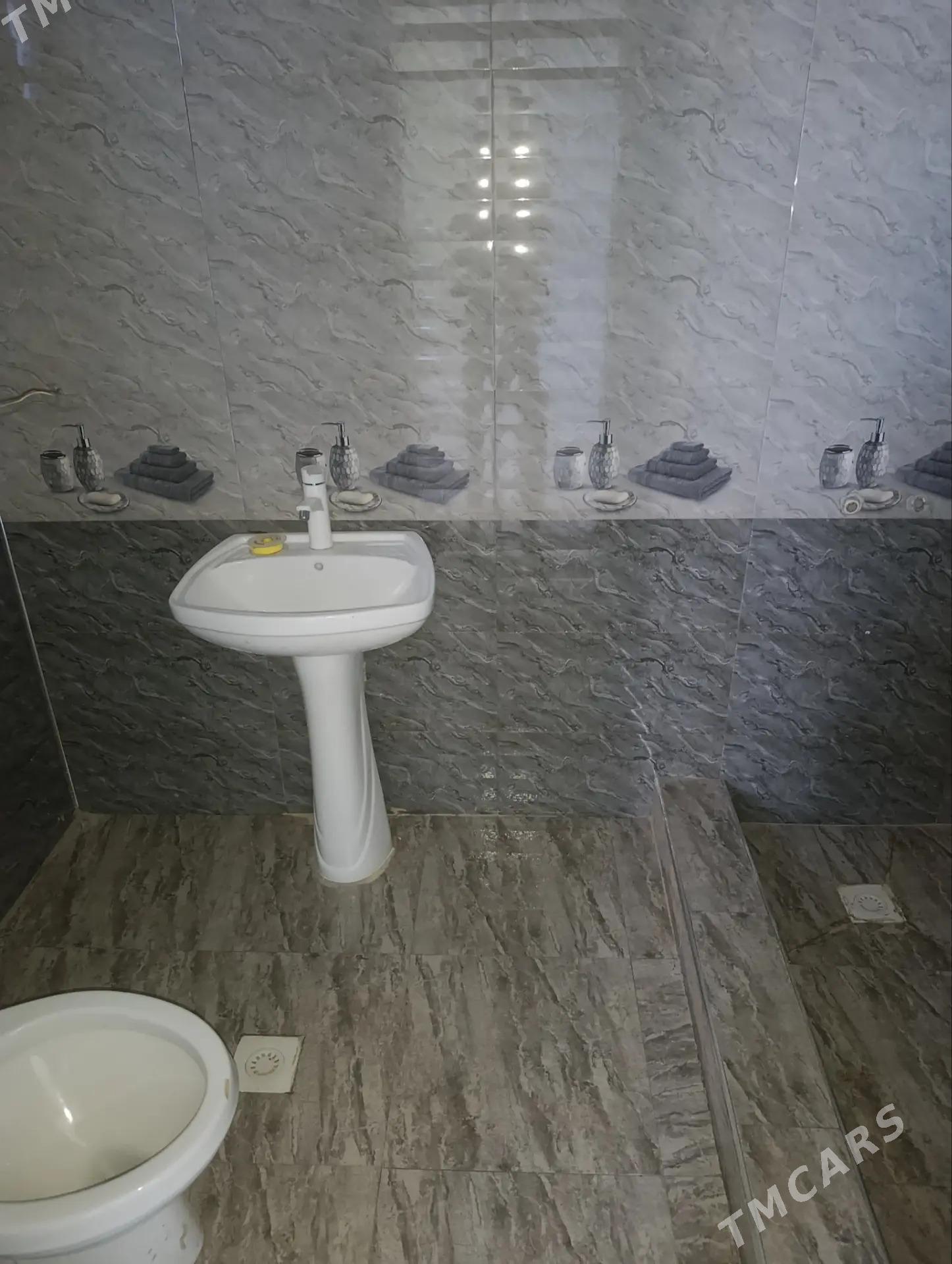 plan jaý - Gurbansoltan Eje - img 4