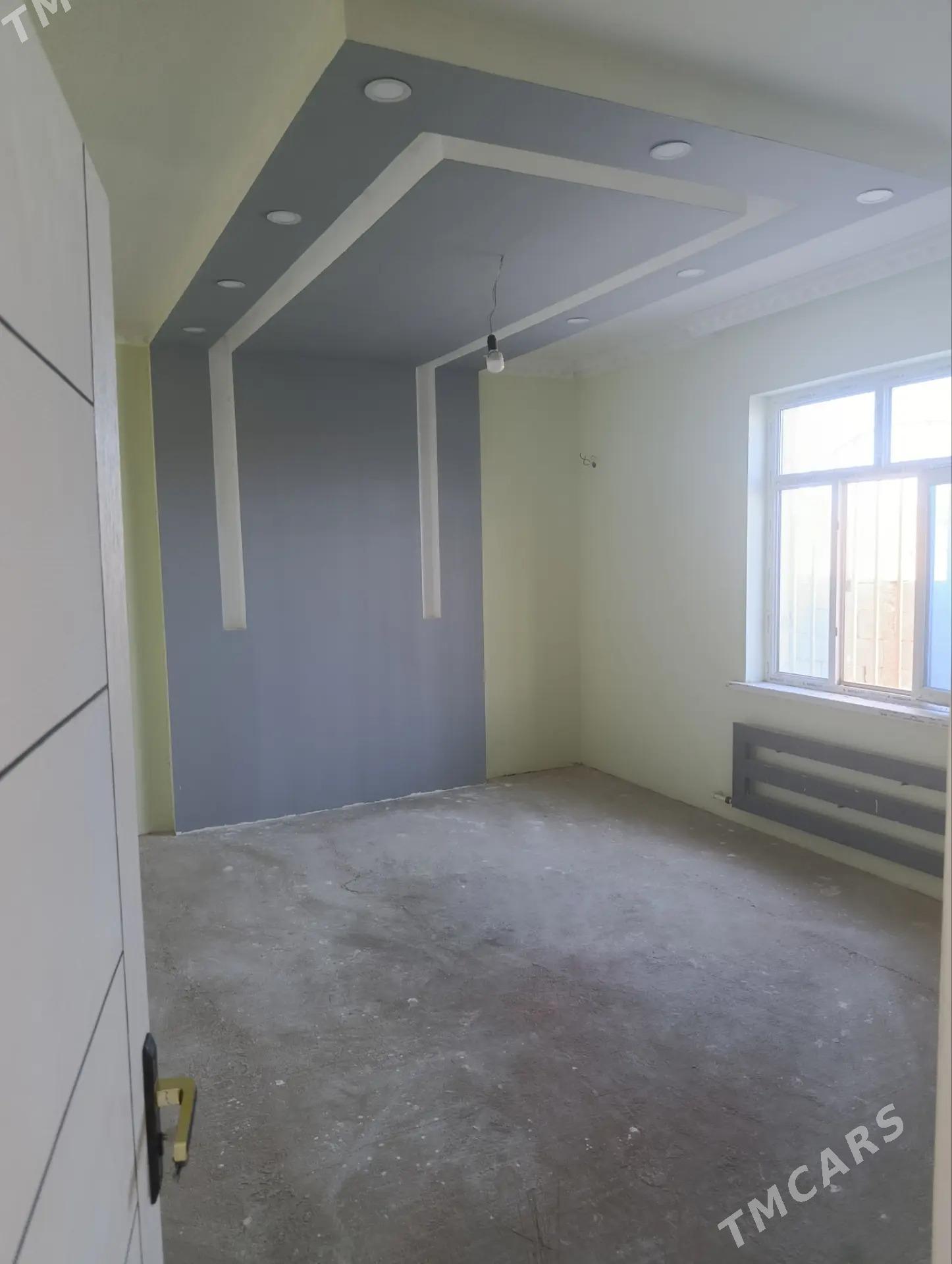 plan jaý - Gurbansoltan Eje - img 5