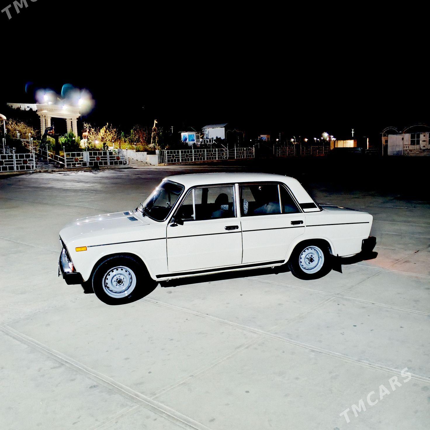 Lada 2106 2003 - 49 000 TMT - Gyzylarbat - img 3