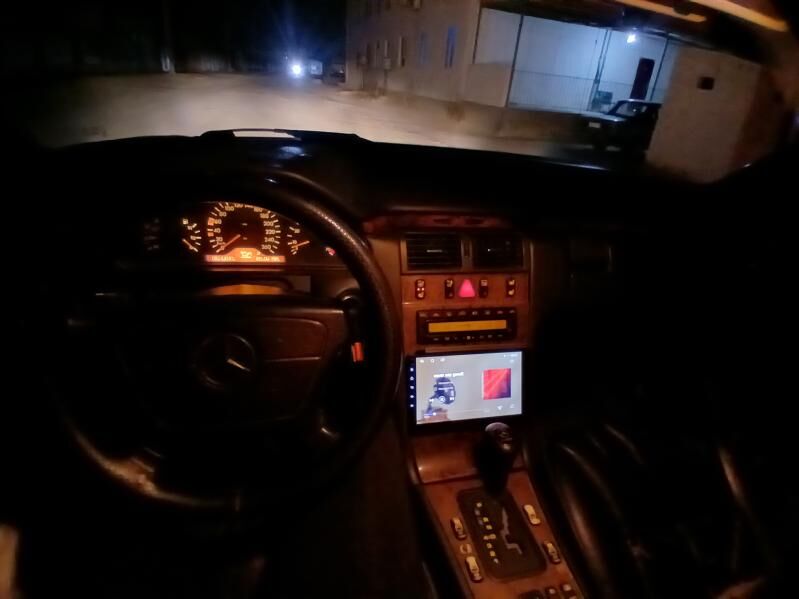 Mercedes-Benz E320 1997 - 75 000 TMT - Gumdag - img 3