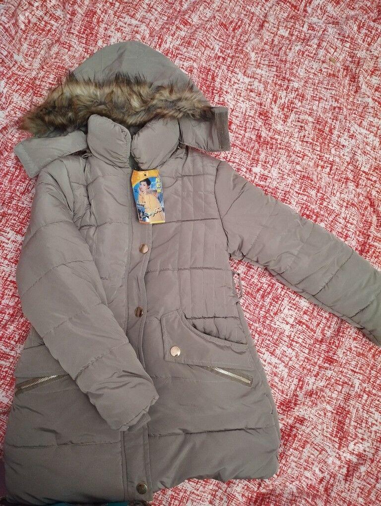 Продается детская куртка НОВАЯ - Aşgabat - img 2