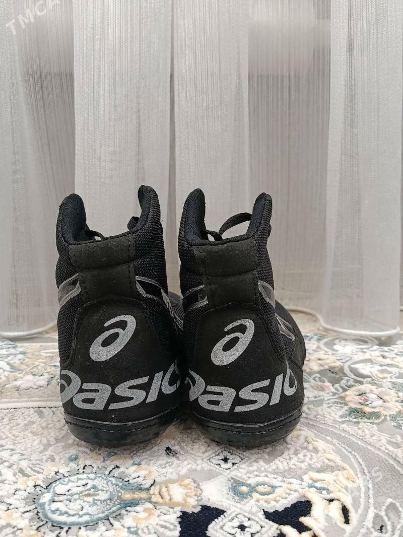 BARSOWKA - Бузмеин - img 3