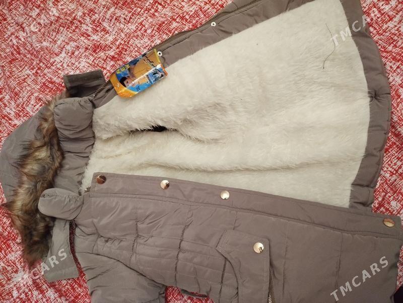 Продается детская куртка НОВАЯ - Aşgabat - img 1