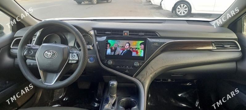 Toyota Camry 2020 - 232 000 TMT - Murgap - img 6