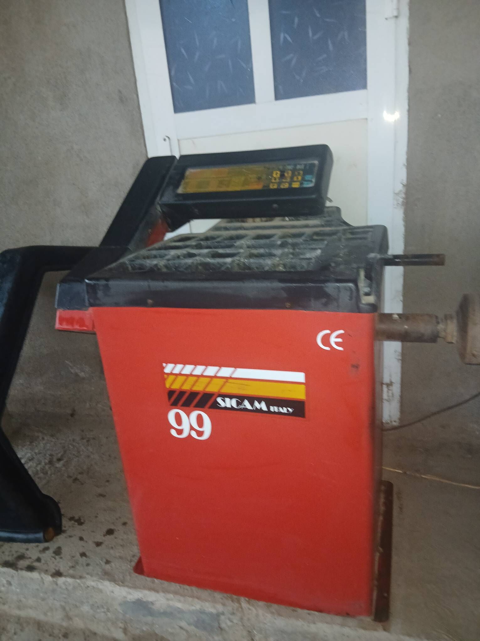 балансировка 15 000 TMT - Мары - img 3