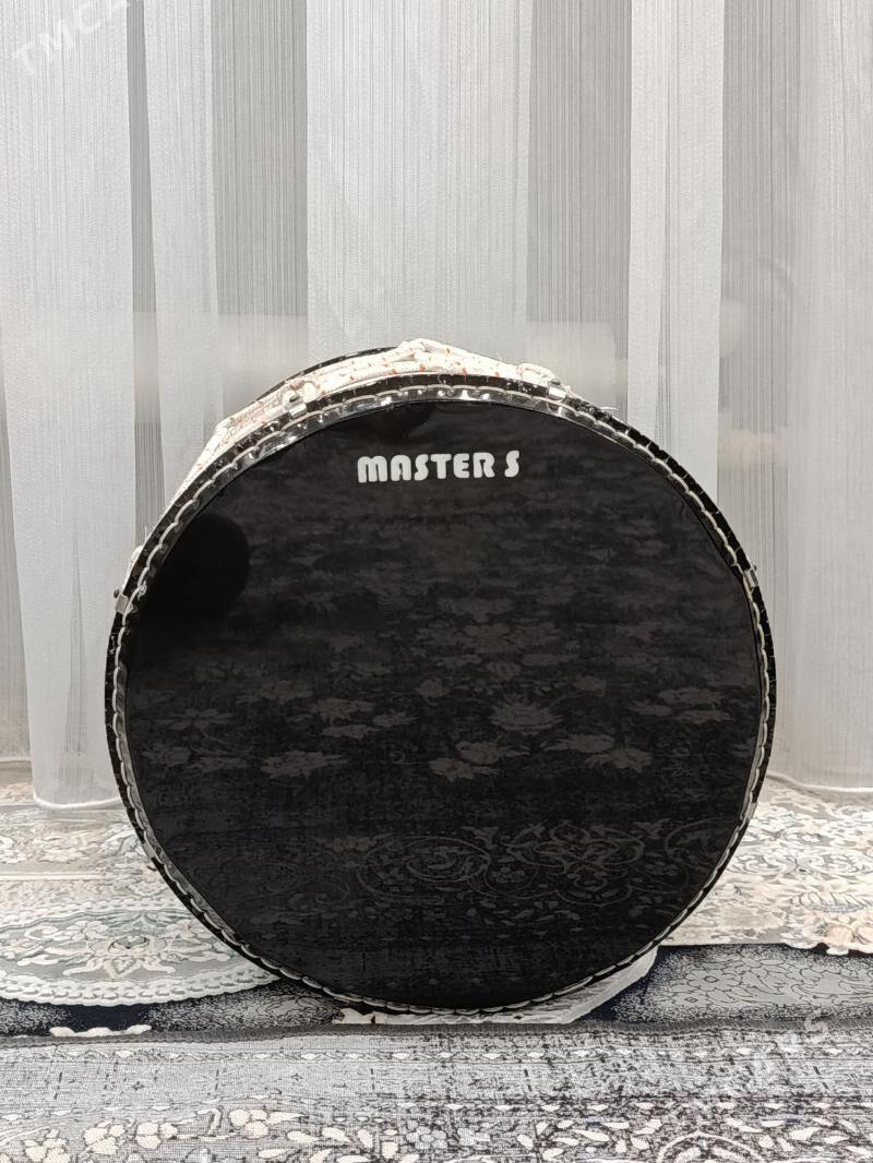 NAGARA - Büzmeýin GRES - img 2