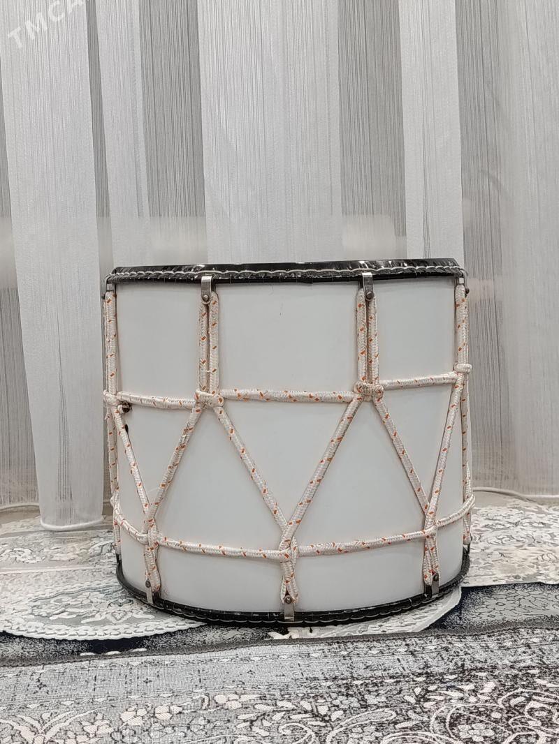 NAGARA - Büzmeýin GRES - img 3