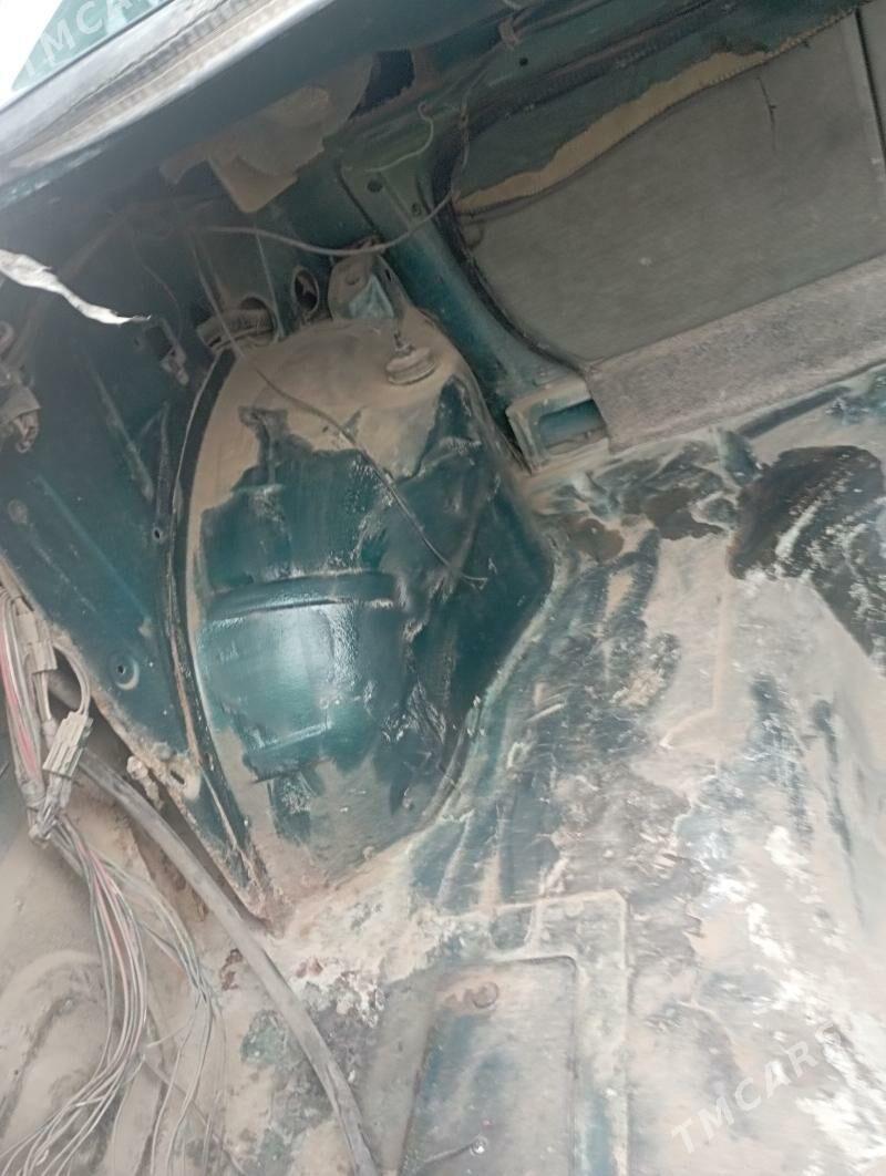 Opel Vectra 1991 - 32 000 TMT - Boldumsaz - img 5