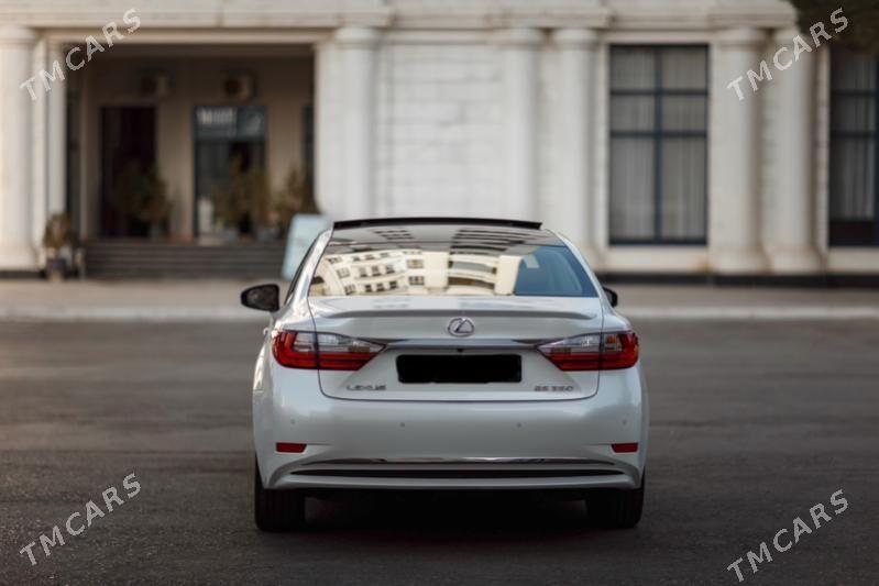 Lexus ES 350 2018 - 697 000 TMT - Aşgabat - img 1