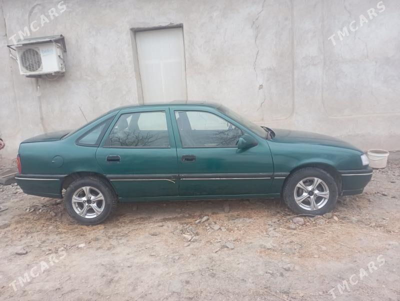 Opel Vectra 1991 - 32 000 TMT - Boldumsaz - img 4