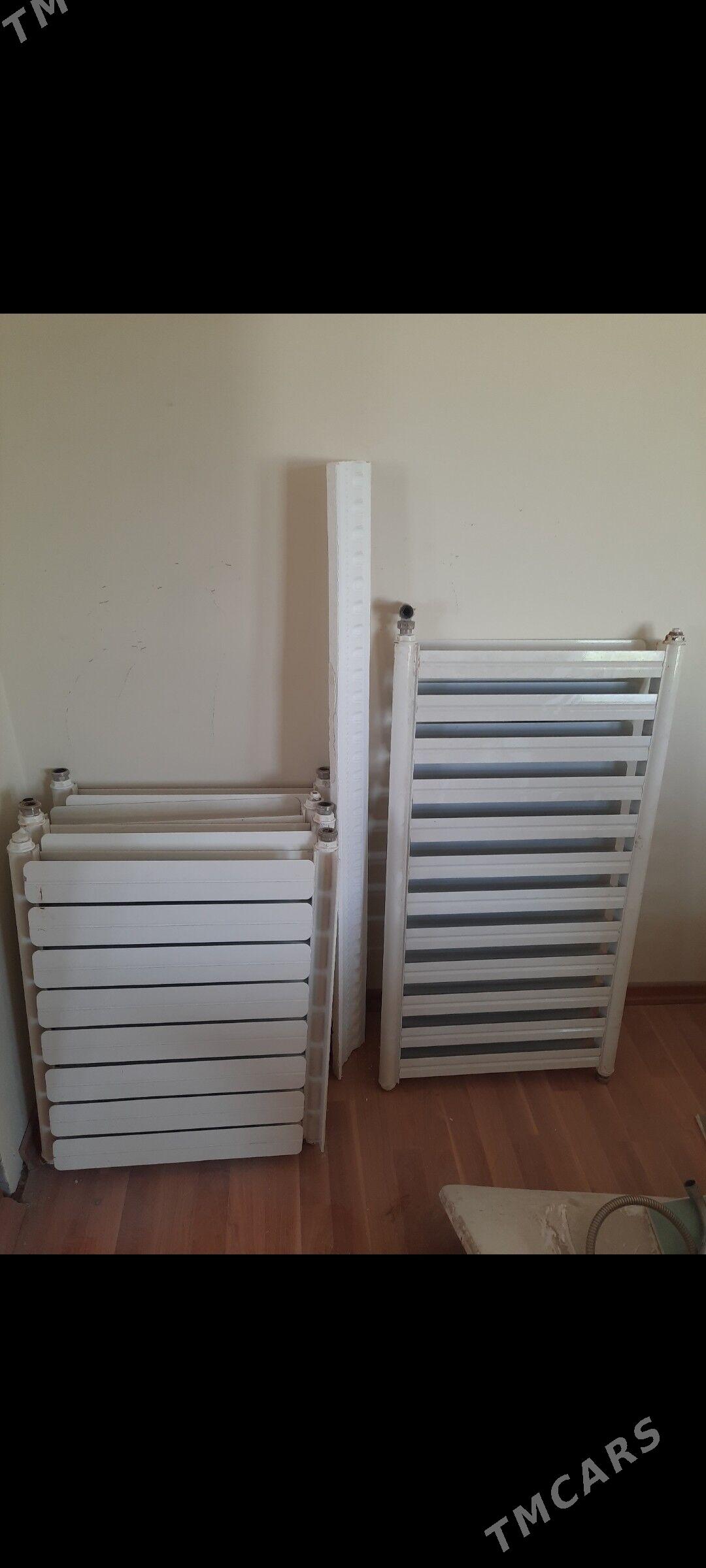 Batarey 8 -12 seksiya taze yag - Çoganly - img 1