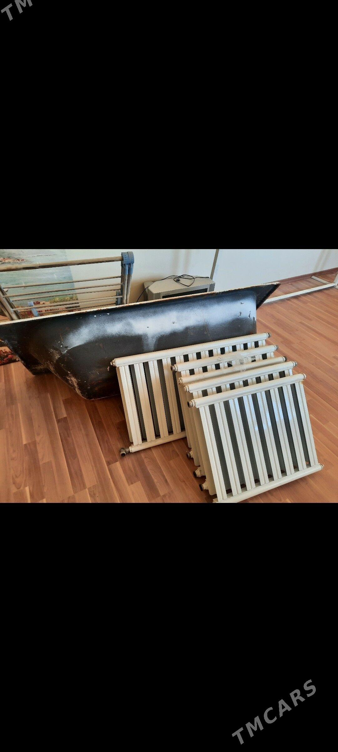 Batarey 8 -12 seksiya taze yag - Çoganly - img 2