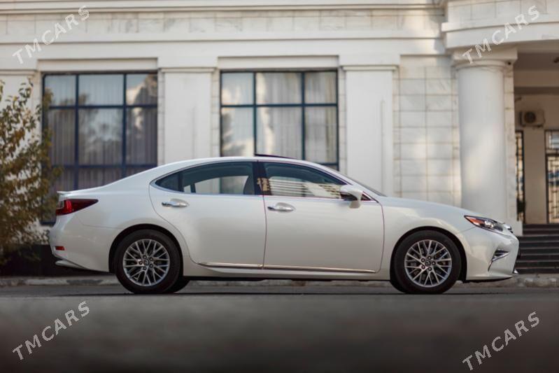 Lexus ES 350 2018 - 697 000 TMT - Aşgabat - img 2