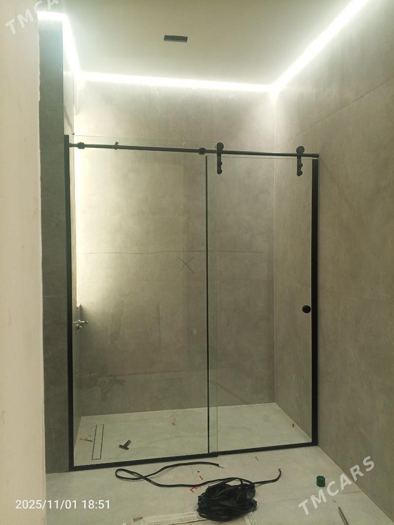 duş kabina - Ашхабад - img 1