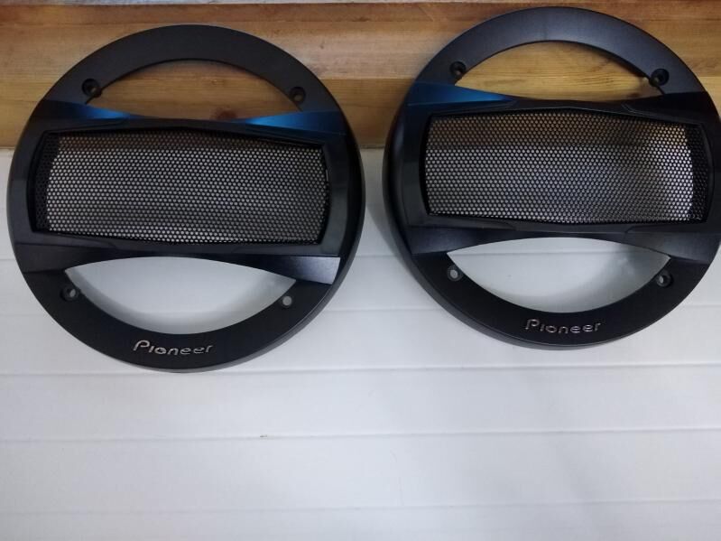 Калонка 100 TMT - Дашогуз - img 1