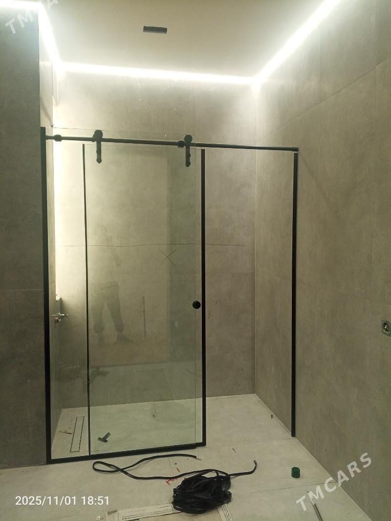 duş kabina - Ашхабад - img 2