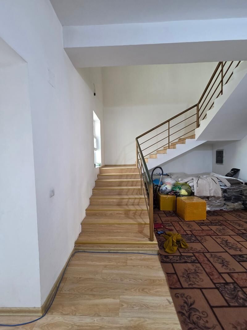 Taze zaman kottedz 1nji arka - Ашхабад - img 4