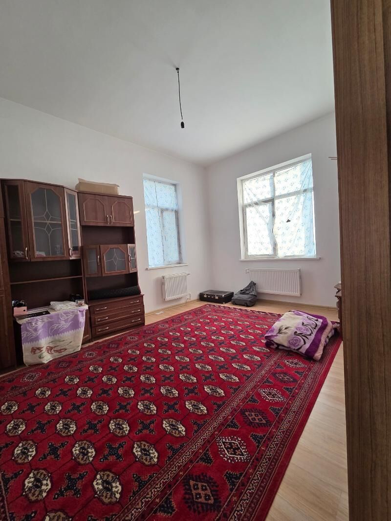 Taze zaman kottedz 1nji arka - Ашхабад - img 10