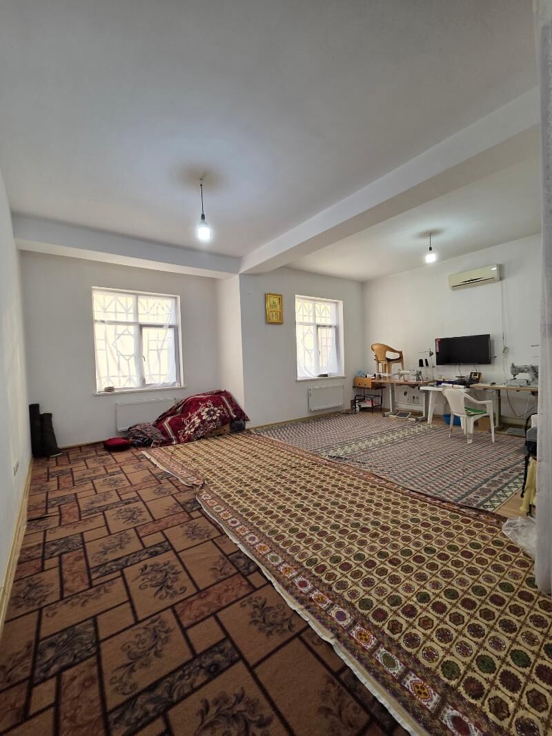 Taze zaman kottedz 1nji arka - Ашхабад - img 5