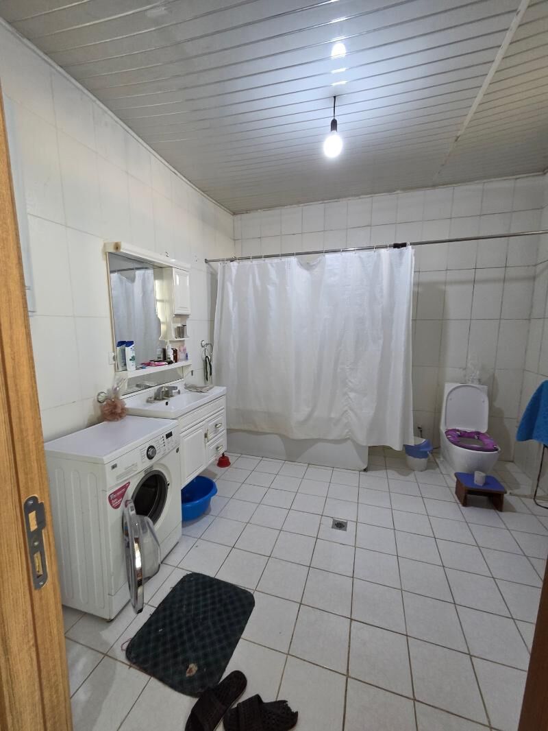 Taze zaman kottedz 1nji arka - Ашхабад - img 6