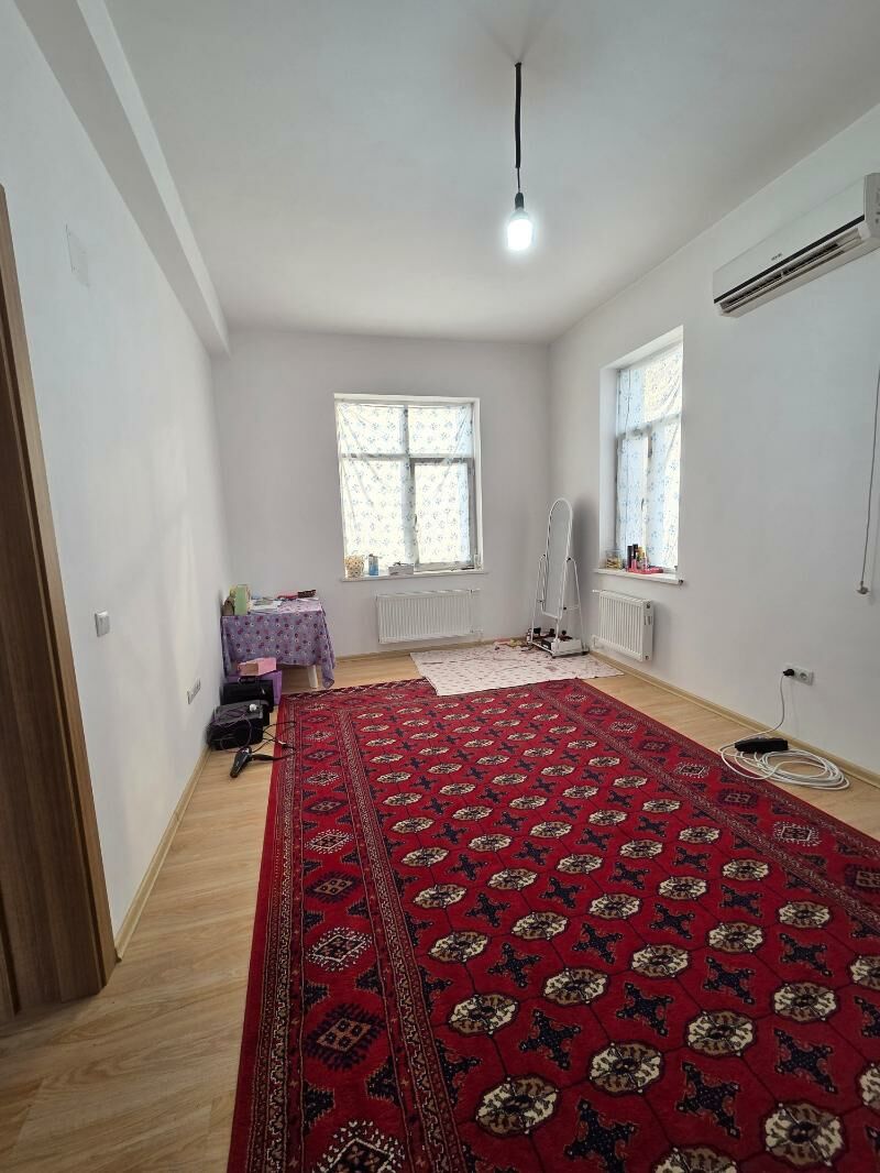 Taze zaman kottedz 1nji arka - Ашхабад - img 8