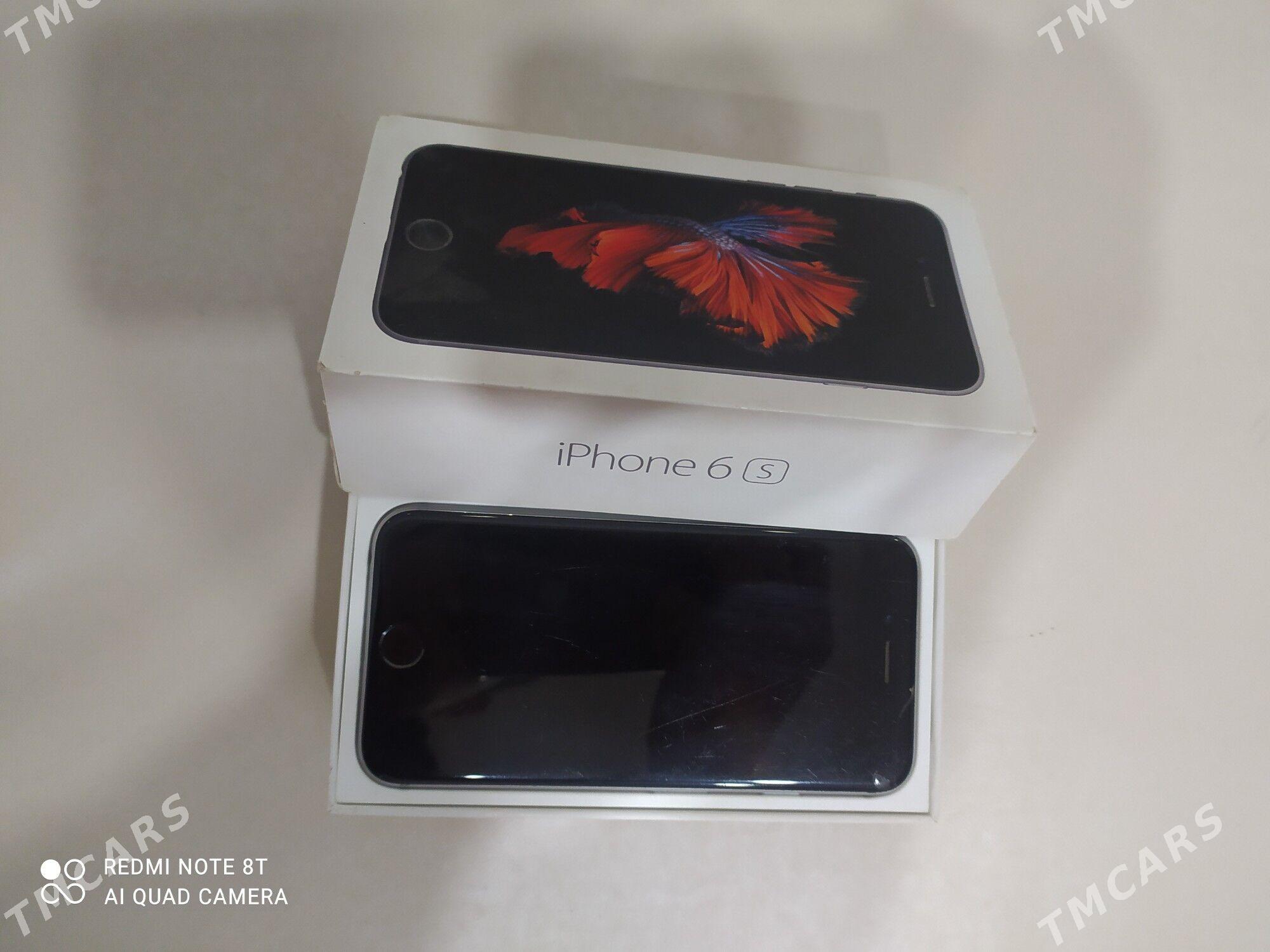 iPhone 6s - Дашогуз - img 2