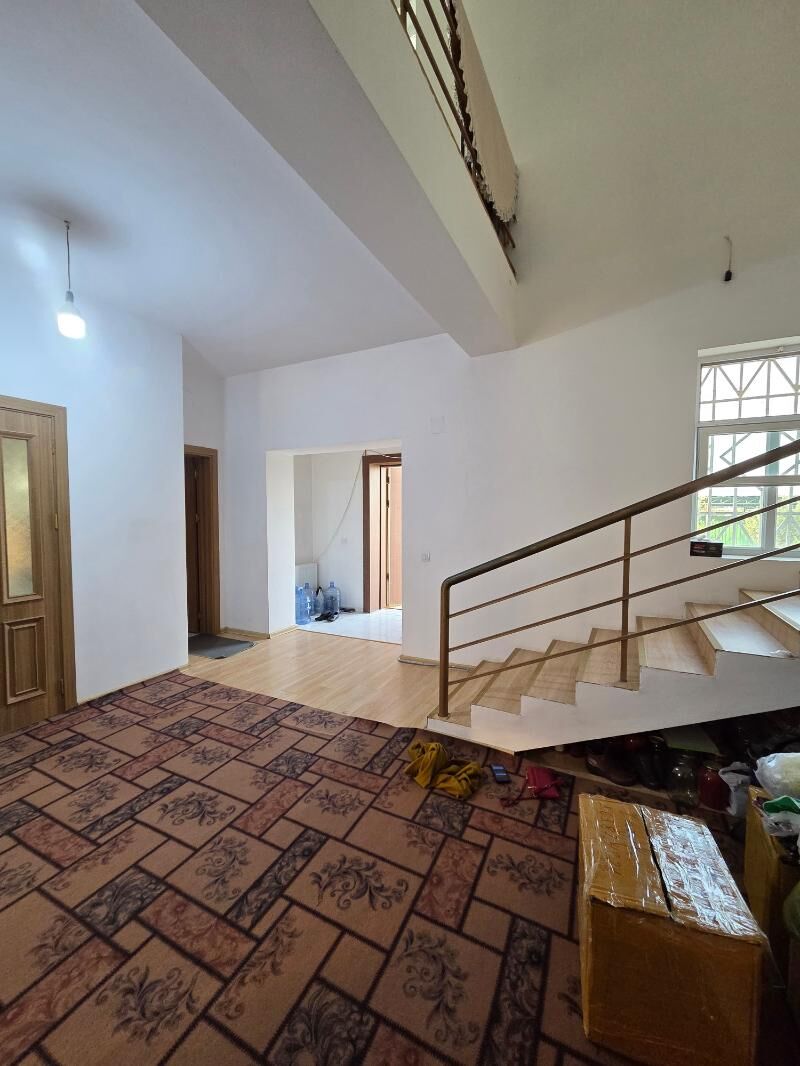 Taze zaman kottedz 1nji arka - Ашхабад - img 3