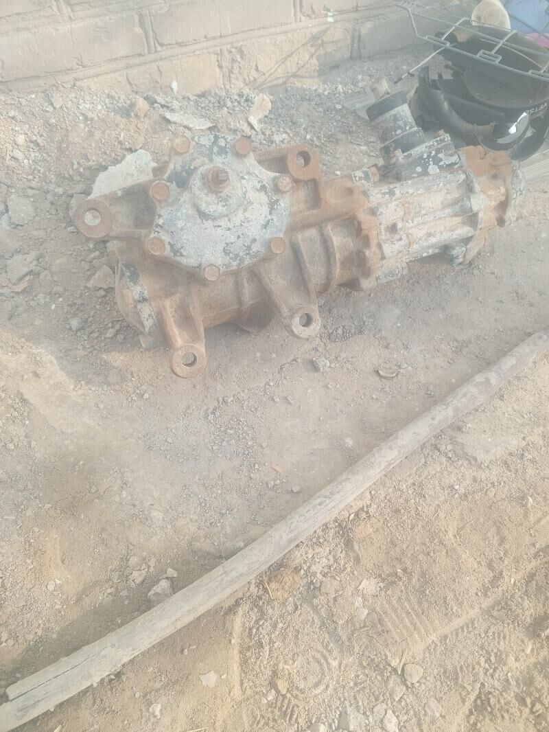 КамАЗ гвур 1 000 TMT - Векильбазар - img 2