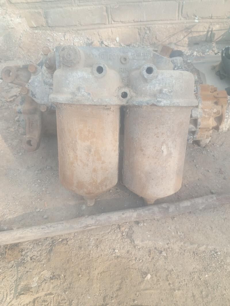 КамАЗ гвур 1 000 TMT - Векильбазар - img 3