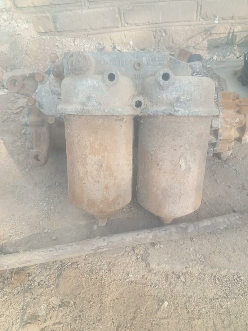 КамАЗ гвур 1 000 TMT - Векильбазар - img 4