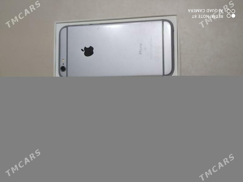 iPhone 6s - Дашогуз - img 1