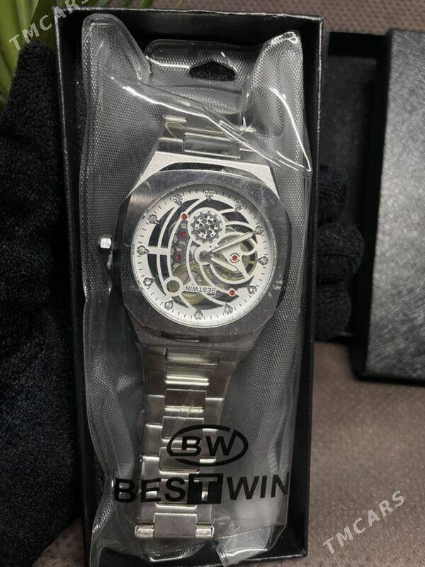 Bestwin çal sagat - Mary - img 1