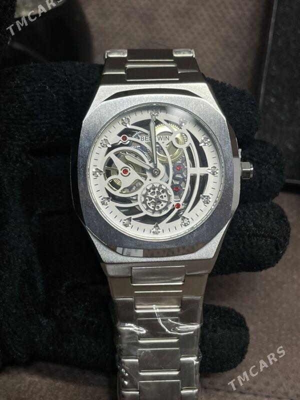 Bestwin çal sagat - Mary - img 2