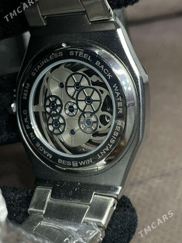 Bestwin çal sagat - Mary - img 4