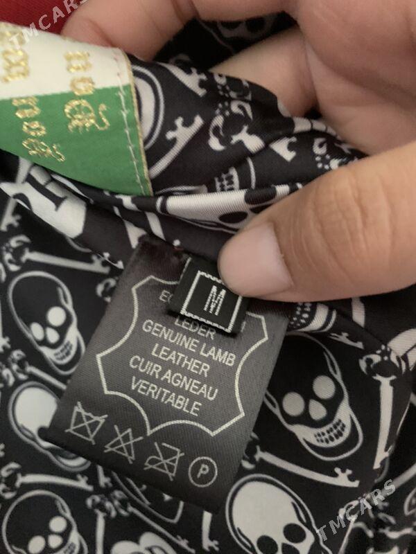 Philipp Plein koja - Ашхабад - img 2