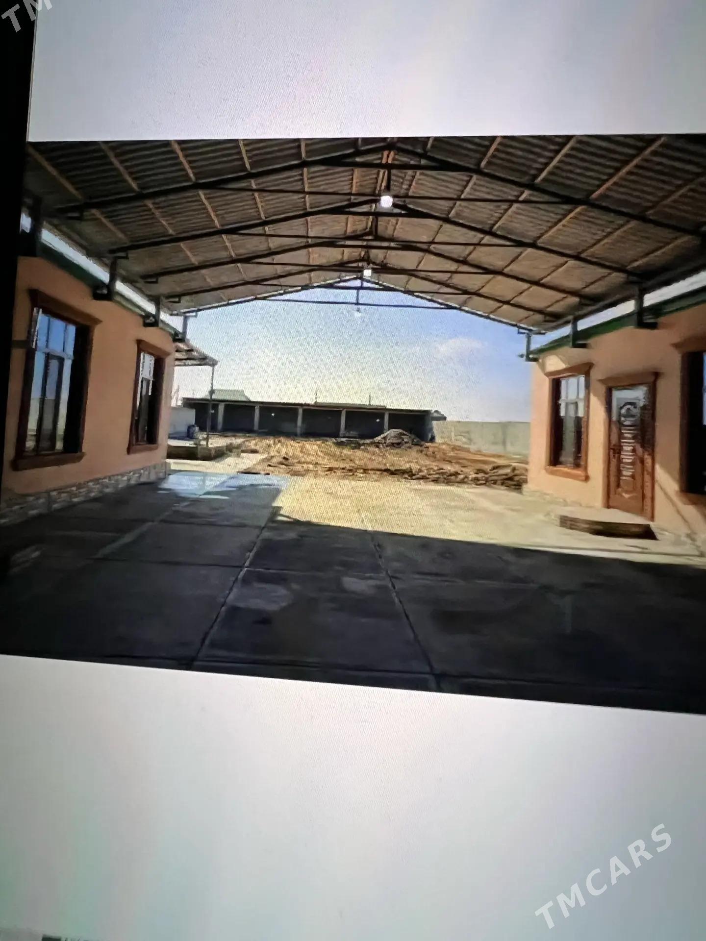 Satlyk jay Talhanly - Бузмеин - img 6