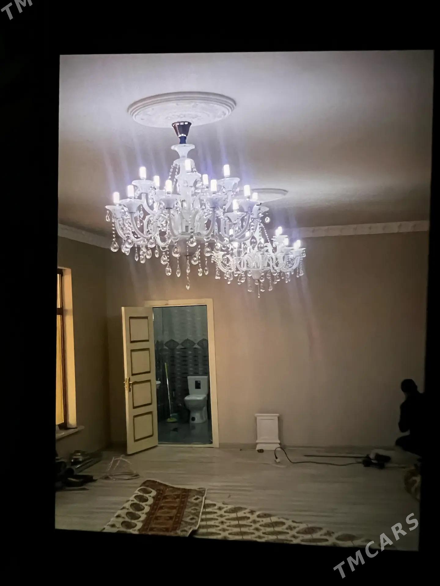 Satlyk jay Talhanly - Бузмеин - img 3