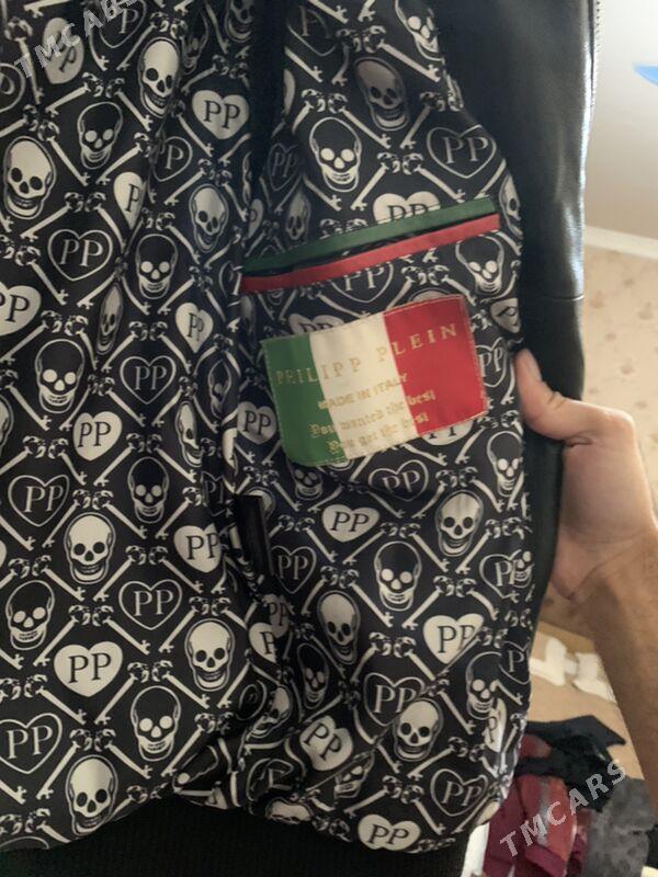 Philipp Plein koja - Ашхабад - img 3