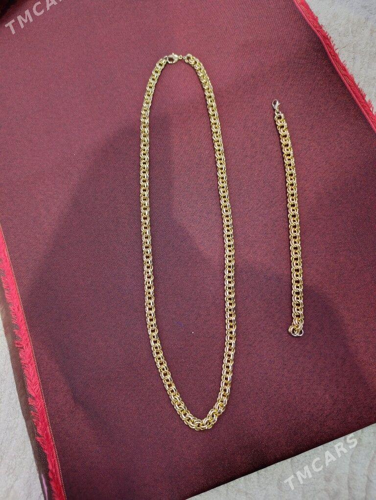 Biraslet - Гёкдепе - img 1