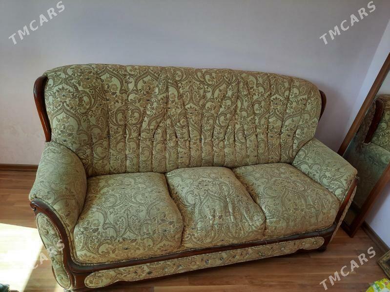 Diwan troyka - Чоганлы - img 2