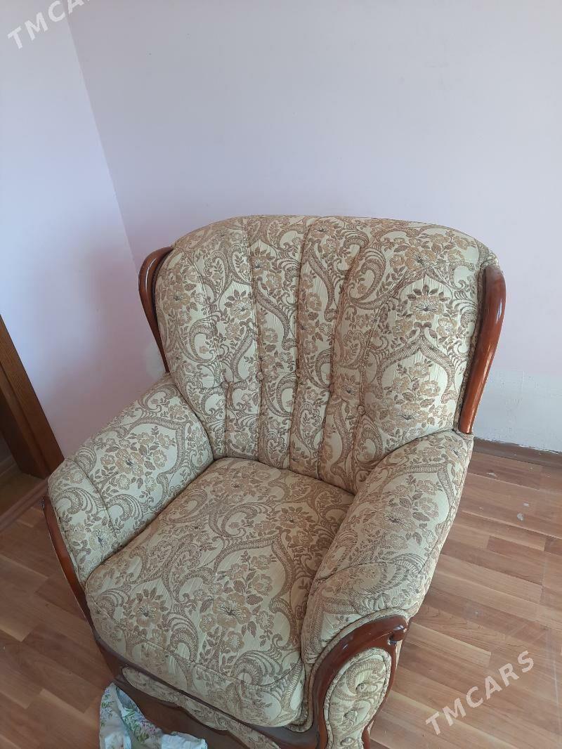 Diwan troyka - Чоганлы - img 1